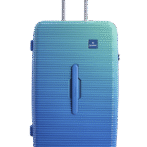 Średnia walizka Saxoline Twist Trunk 70L