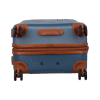 Średnia walizka Elle Glam EL1105.60.39 - M (10) Średnia walizka niebieski (Glam)