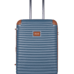 Średnia walizka Elle Glam EL1105.60.39 - M (11) Średnia walizka niebieski (Glam)