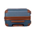 Średnia walizka Elle Glam EL1105.60.39 - M (12) Średnia walizka niebieski (Glam)