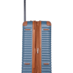 Średnia walizka Elle Glam EL1105.60.39 - M (13) Średnia walizka niebieski (Glam)