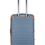 Średnia walizka Elle Glam EL1105.60.39 - M (4) Średnia walizka niebieski (Glam)