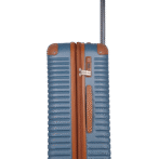 Średnia walizka Elle Glam EL1105.60.39 - M (5) Średnia walizka niebieski (Glam)