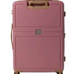 Medium Cavalet Dalby suitcase, pink, 76L