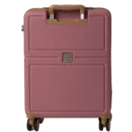 Small Cavalet Dalby suitcase, pink, 36L