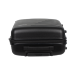 Mała walizka Saxoline Bliss czarna 45L