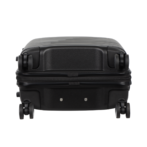 Mała walizka Saxoline Bliss czarna 45L