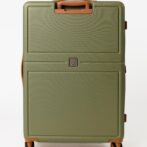 Cavalet Dalby large suitcase green 114L