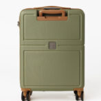 Cavalet Dalby Small Cabin Suitcase Green 76L