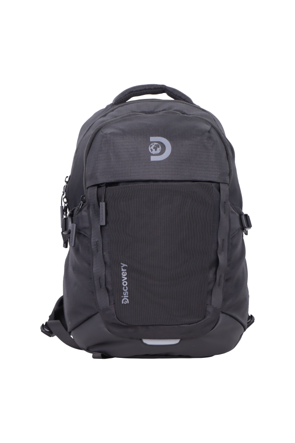 plecak-Discovery-CRUX-Czarny-D02600.06 (1) Średni plecak Discovery Crux czarny 20l