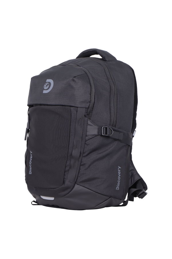 plecak-Discovery-CRUX-Czarny-D02600.06 (2) Średni plecak Discovery Crux czarny 20l