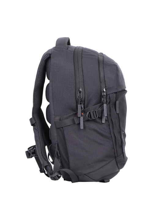 Średni plecak Discovery Crux czarny 20l