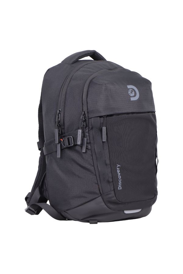 plecak-Discovery-CRUX-Czarny-D02600.06 (6) Średni plecak Discovery Crux czarny 20l
