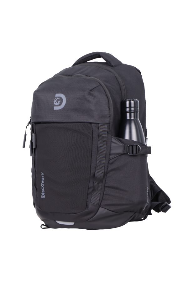 plecak-Discovery-CRUX-Czarny-D02600.06 (7) Średni plecak Discovery Crux czarny 20l